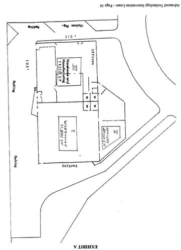 Industrial For Lease: 34 Linnell Cir, Billerica, MA 01821
